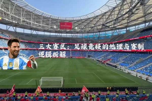 三大赛区：足球竞技的地理与赛制逻辑拆解